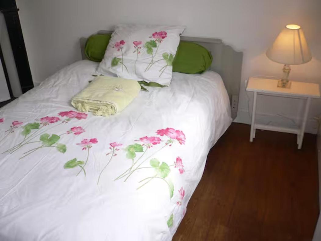 Invitation Au Voyage Accommodatie bij particulieren *