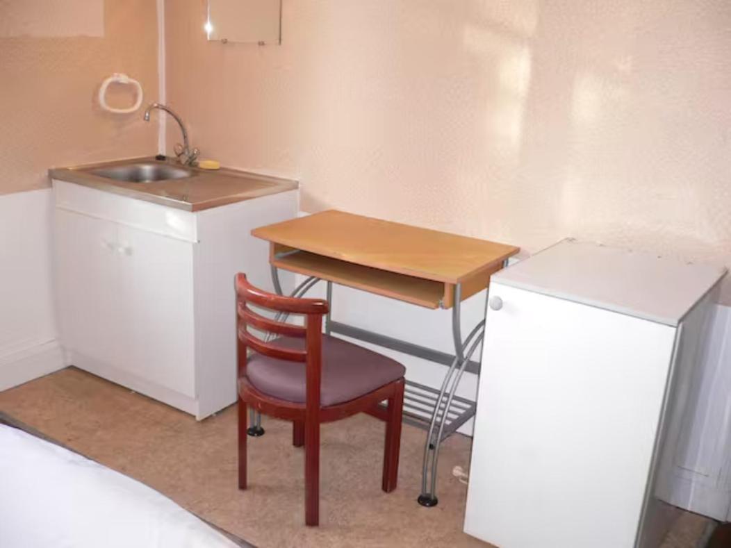 Séjour chez l'habitant Invitation Au Voyage Le Mesnil-Esnard
