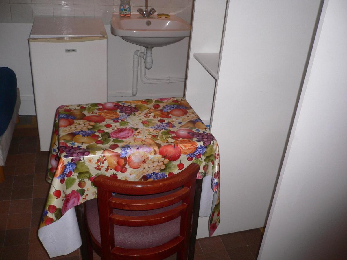 Séjour chez l'habitant Invitation Au Voyage *