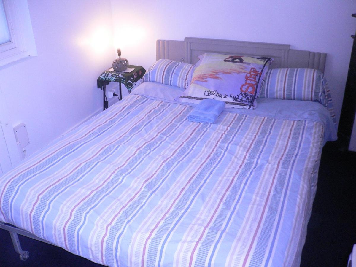 Accommodatie bij particulieren Invitation Au Voyage *