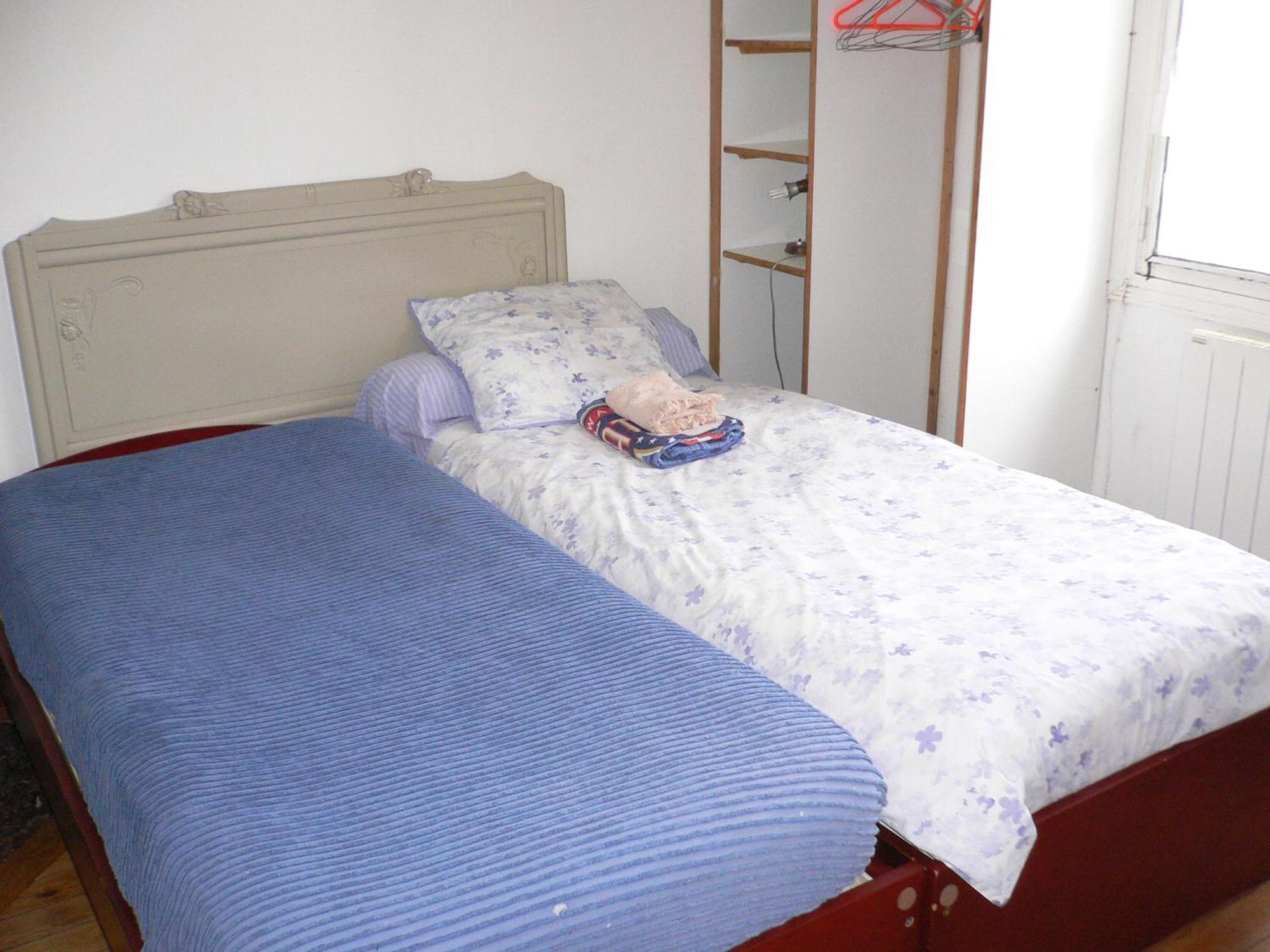 Séjour chez l'habitant Invitation Au Voyage Le Mesnil-Esnard